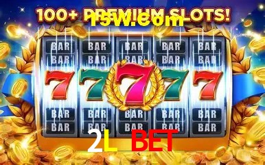 2L Bet - Aplicativo Móvel