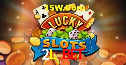 2L Bet - cassino ao vivo